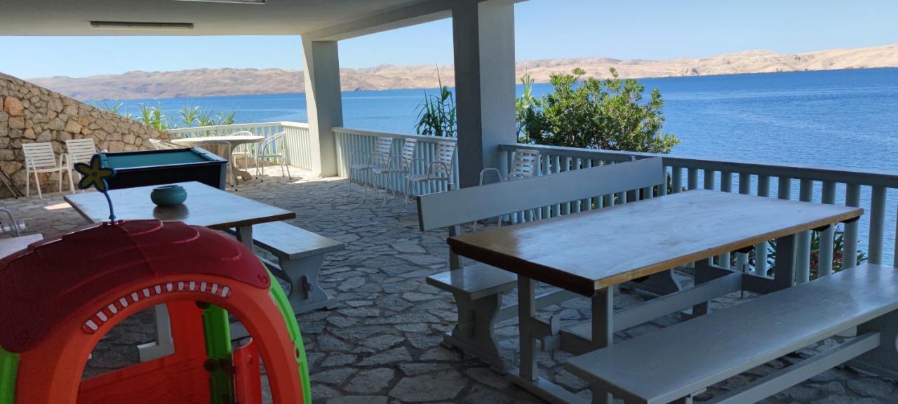 Resort Haus Toma Cesarica Exterior photo