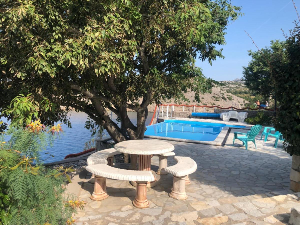 Resort Haus Toma Cesarica Exterior photo