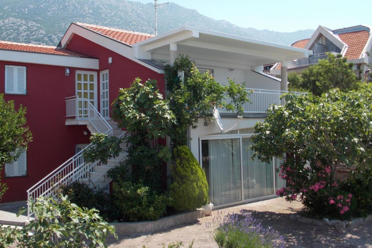 Resort Haus Toma Cesarica Exterior photo